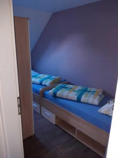 Helgas Ferienwohnung 4 Sterne - Südbrookmerland - 8