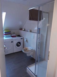 Helgas Ferienwohnung 4 Sterne - Südbrookmerland - 2
