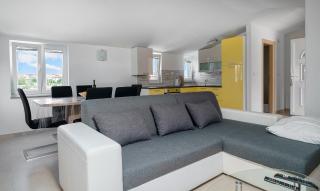 Apartment LUCIA - Tribunj - 7