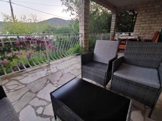 Three-Bedroom Apartment in Vinisce I - Vinišće - 7