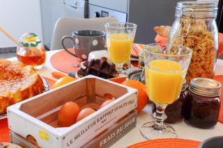 "Le Cottage" Appartements avec SPA privatif - Saint-Bonnet-en-Champsaur - 7