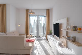 TATRYSTAY Armeria Apartments - Štrbské Pleso - 8