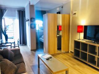 Apartamentos Pie de Pistas MIKKA 3000 - 1