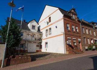 Gästehaus Steuer - Kröv - 0