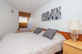 Apartamentos Pie de Pistas MIKKA - 7