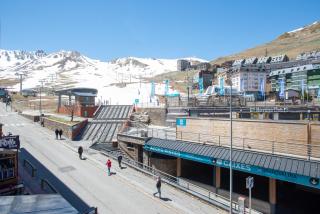 Apartamentos Pie de Pistas MIKKA - 4