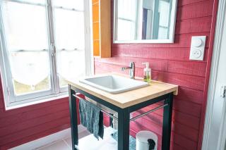 Gite 4 étoiles - Au p'tit bonheur Normand - 3