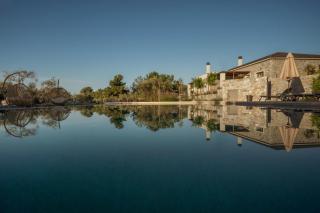 Elies Residences Luxury Apartments - Mitilene - 7