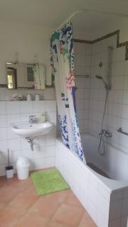 Ferienwohnung Lahr im Schwarzwald ,120 qm, nahe Europa Park Rust, Außenpool 8x4 - 2