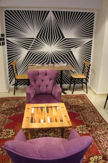The Reina Hotel - Istanbul - 2