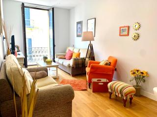 Homely Málaga Luxury Sebastian Souviron - 1
