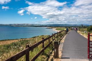 Lawlors Hotel - Dungarvan - 6