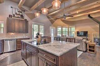 Luxe 5-Acre Mancos Home about 1 Mi to Mesa Verde - Mancos - 2