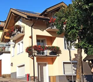 B&B Casa Riz - Castello di Fiemme - 7