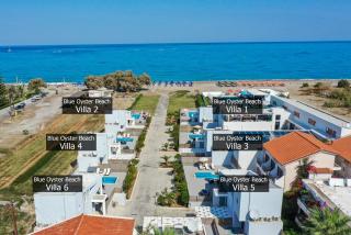 Blue Oyster Villas - Platanias - 7