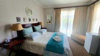 Ash River Lodge - Clarens - 9