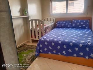 Super appartement Ain Sbaa - 7