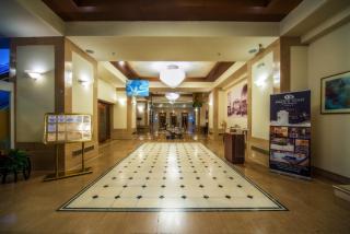 Capsis Hotel Thessaloniki - 1