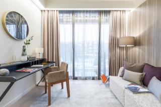 The Quarters Swiss Cottage - 4