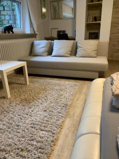 Studio-Apartment Nähe Erlangen/Herzogenaurach - Großenseebach - 4