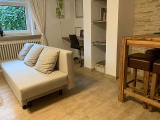Studio-Apartment Nähe Erlangen/Herzogenaurach - Großenseebach - 5