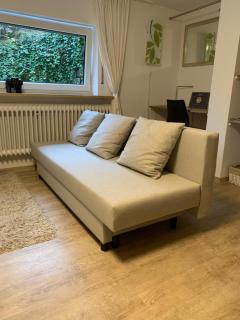 Studio-Apartment Nähe Erlangen/Herzogenaurach - Großenseebach - 6