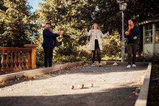 Hotel Hasselbacken - 7