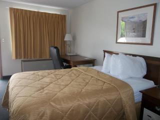 Quality Inn New River Gorge - 4