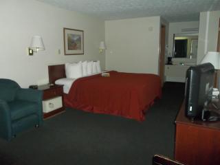 Quality Inn New River Gorge - 3