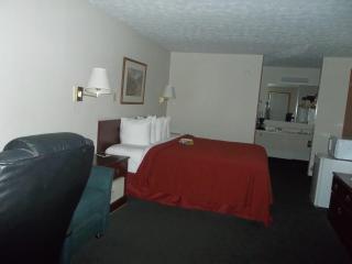 Quality Inn New River Gorge - 2