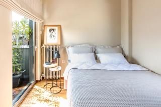 Sunny Loft with Acropolis View - Atene - 7