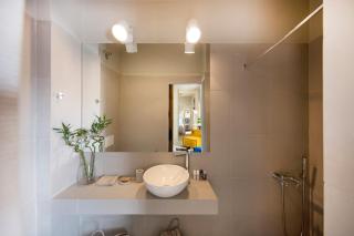 Sunny Loft with Acropolis View - Atene - 1