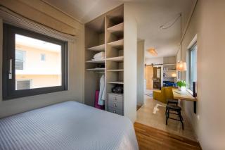Top Floor Loft with Acropolis View - 1