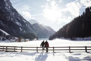 Hotel Weisseespitze - 5