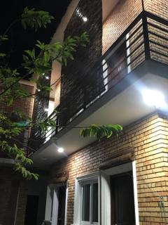 Transit Studio Katunayake - 1