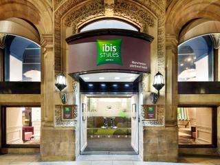 ibis Styles Manchester Portland - Manchester - 5