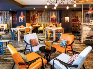 ibis Styles Manchester Portland - Manchester - 4
