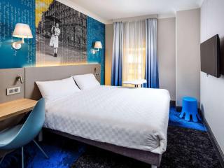 ibis Styles Manchester Portland - Manchester - 2