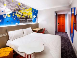 ibis Styles Manchester Portland - Manchester - 3