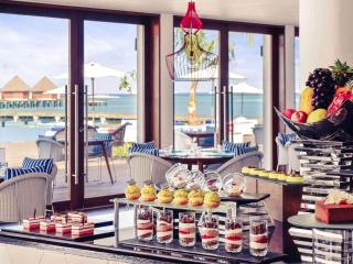 Mercure Maldives Kooddoo - Adults - Only Escape - 50 percent off Transfers - Gaafu Alifu Atoll - 3