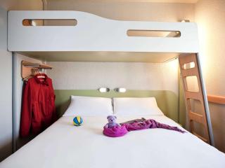 ibis budget Pontault Combault RN4 Marne La Vallée - Pontault-Combault - 6