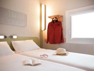 ibis budget Pontault Combault RN4 Marne La Vallée - Pontault-Combault - 7