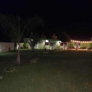 COMPLEJO Aires del Ñapindá - Paraná - 8