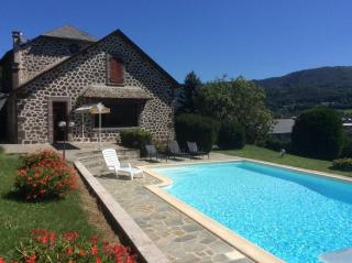 La Grange de Lily - Vic-sur-Cère - 9