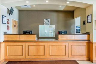 Sleep Inn & Suites Ocala - Marion Oaks - 8