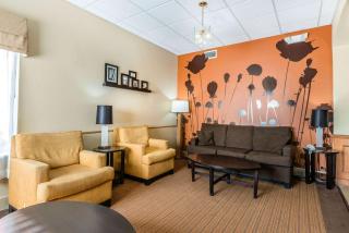 Sleep Inn & Suites Ocala - Marion Oaks - 7