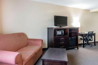 Sleep Inn & Suites Ocala - Marion Oaks - 4
