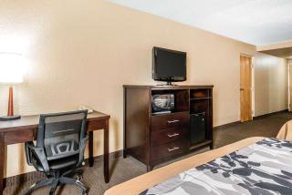 Sleep Inn & Suites Ocala - Marion Oaks - 2