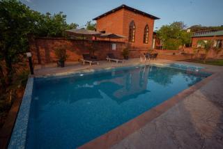 La Serene Resort and Spa - Mahabaleshwar - 4
