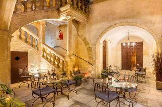 Best Western Marquis de la Baume - Nimes - 7